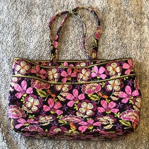 Vera Bradley Tote